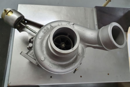 Videos Eastern Turbochargers Pty Ltd