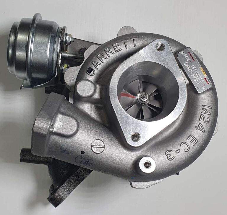 7697085004W Garrett Turbocharger Nissan Navara / Pathfinder YD25DDTI