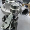 Turbocharger Iveco Eurocargo