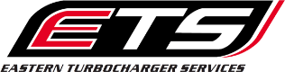 Eastern turbo logo