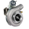 Turbocharger ford falcon