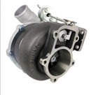 Turbocharger ford falcon