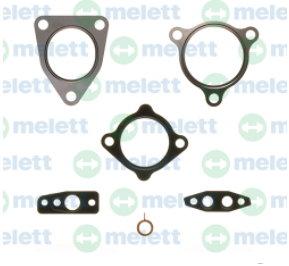 17201-0L040 Melett Gasket Kit
