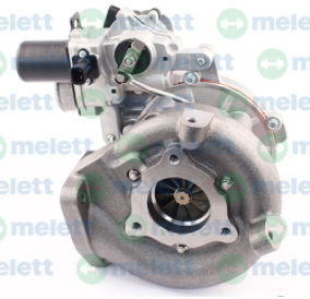 17201-0L040 Melett turbo image (2)