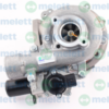 17201-30161 Melett Prado turbo 1KD