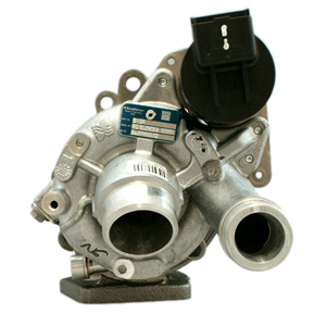 Range rover deals 3.6 tdv8 turbo