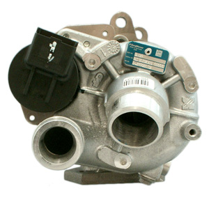 Range rover deals 3.6 tdv8 turbo
